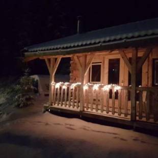 Фотографии гостевого дома
Der Nesselbacher