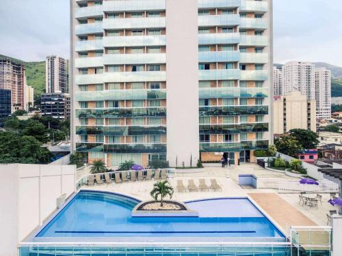 Фотография гостиницы Mercure Rio de Janeiro Nova Iguaçu