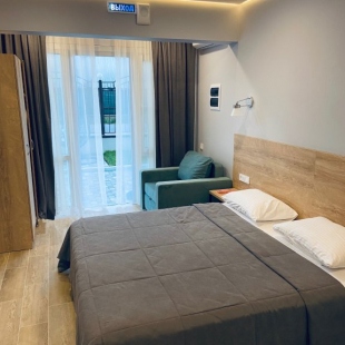 Фотография квартиры Квартира Скала Парус