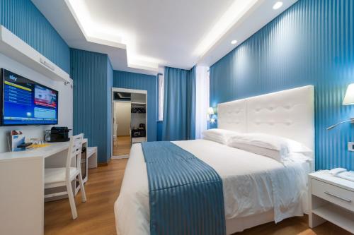 Фотография гостиницы Trevi 41 Hotel