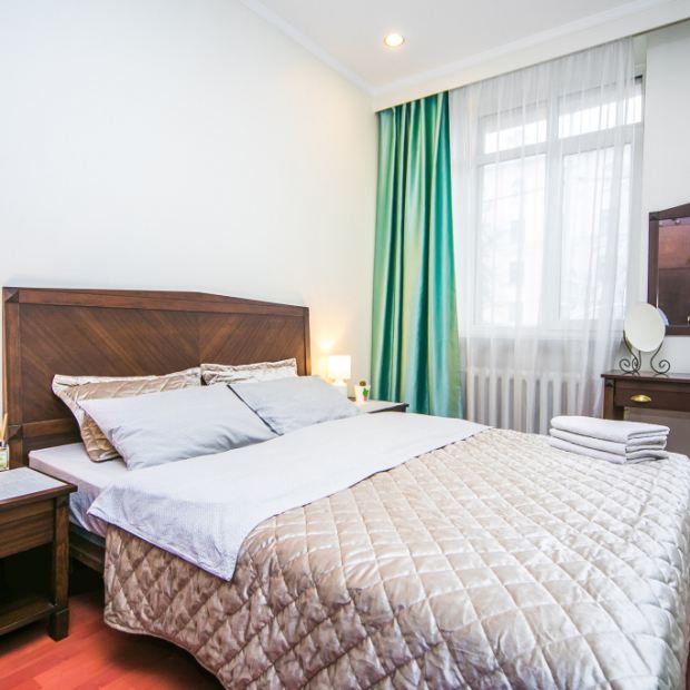 Фотографии квартиры
Апартаменты в центре Площадь Победы