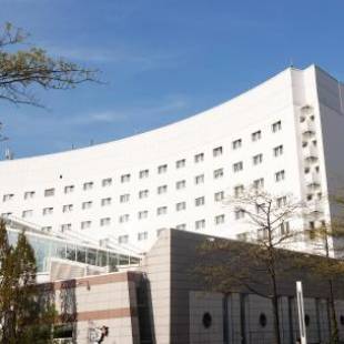 Фотографии гостиницы
Trip Inn Frankfurt Nordwestzentrum