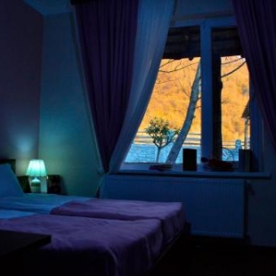 Фотография мини отеля Hotel Restaurant Tsiskvili