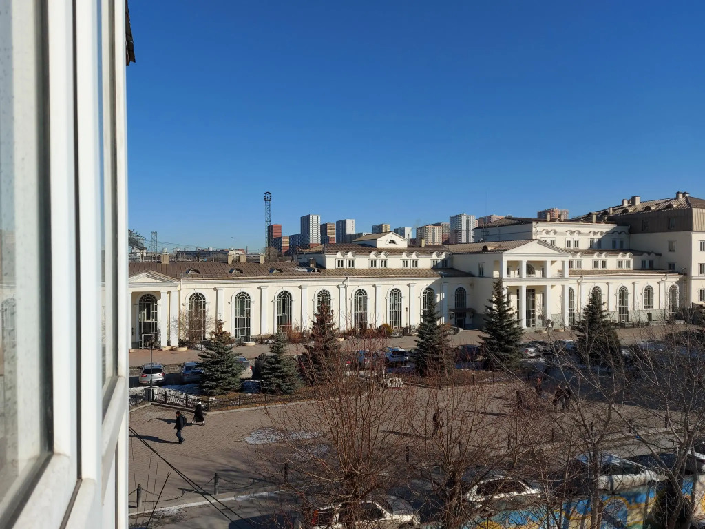 Фотография квартиры Апартаменты на переулке Невьянском 1