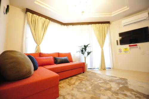 Фотография гостевого дома Asakusa Kei House