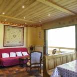 Фотография гостевого дома Ty Menez 2 - Chalet sur les pistes