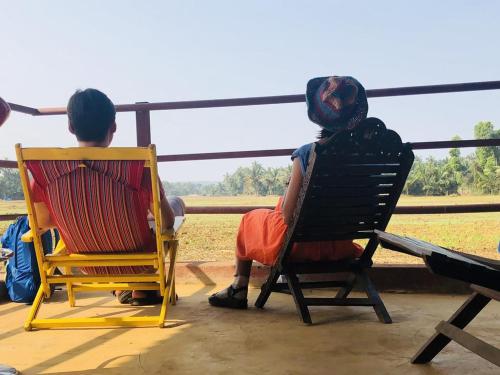 Фотография хостела Shivam bnb Hostel & Cowork