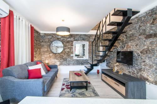 Фотография гостевого дома A CASINHA