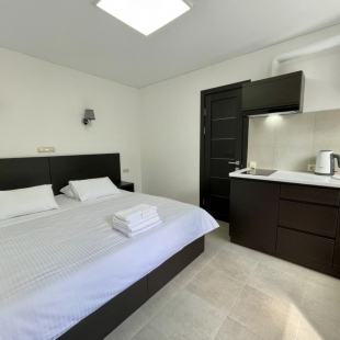 Фотография квартиры Апартаменты Высота 1