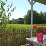 Фотография мини отеля Bed & Breakfast Boszicht Leeuwarden