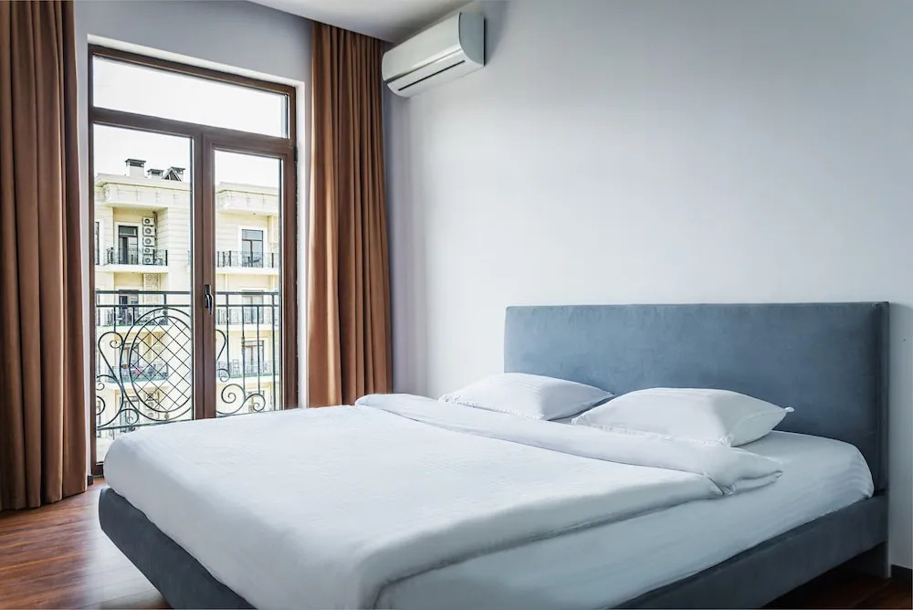 Фотография квартиры Boulevard 115