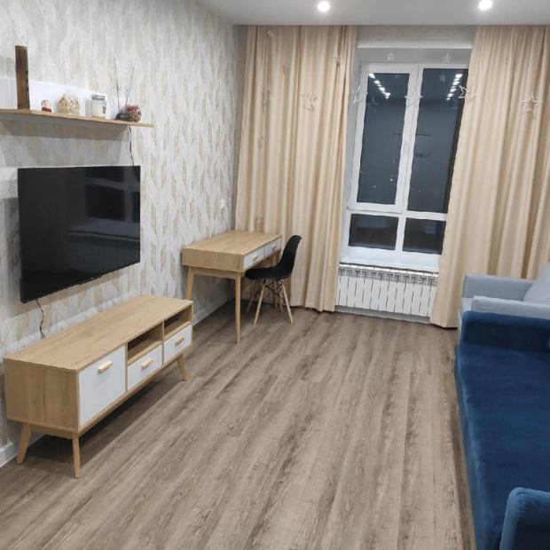 Фотографии квартиры
Апартаменты Elizium Home