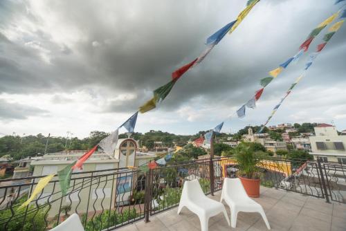 Фотография гостиницы Qué Chévere