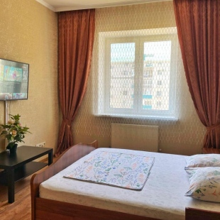 Фотография квартиры Апартаменты на улице Черкасская 123