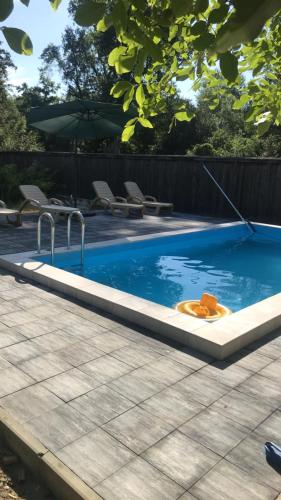 Фотографии гостевого дома
Чайкина дача