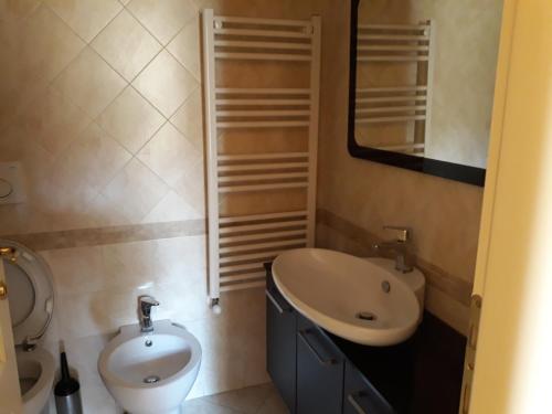 Фотография гостевого дома Termini station holidays