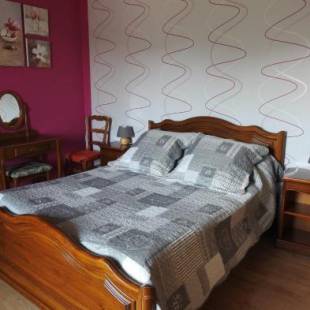 Фотографии гостевого дома
Domaine des Gardette