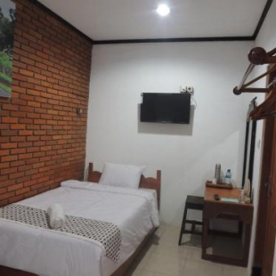 Фотография гостевого дома Dalem Sudarno Syariah by Ndalem Beong