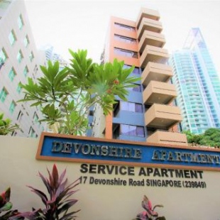 Фотография апарт отеля Greatwood Residence at Devonshire - SG Clean