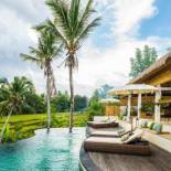 Фотография гостиницы Calma Ubud Suite & Villas