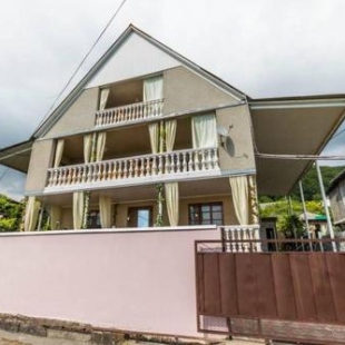 Фотография гостевого дома Инга