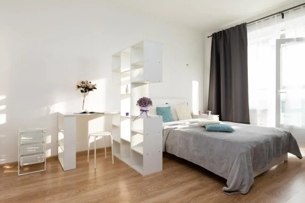 Фотография квартиры Апартаменты Этажидейли на Московской 198