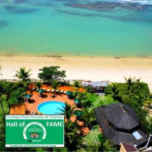 Фотографии гостиницы
Privillage Praia Pousada de Charme