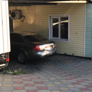 Фотография гостевого дома Джуманджи