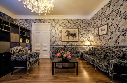 Фотография гостиницы Дом Кумовича