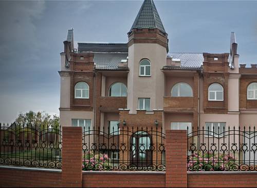 Фотография мини отеля Замок