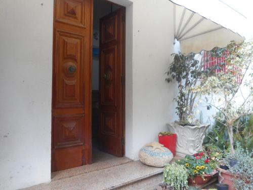 Фотография мини отеля B&B Stella Marina