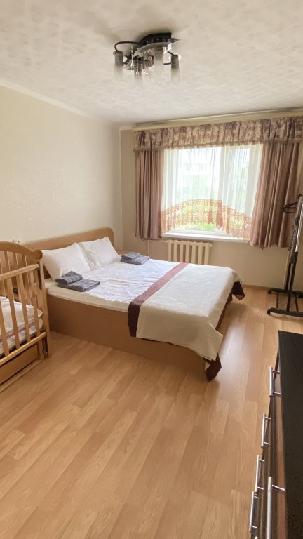 Фотография квартиры Квартира на Вокзальной