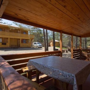 Фотография мини отеля Оазис