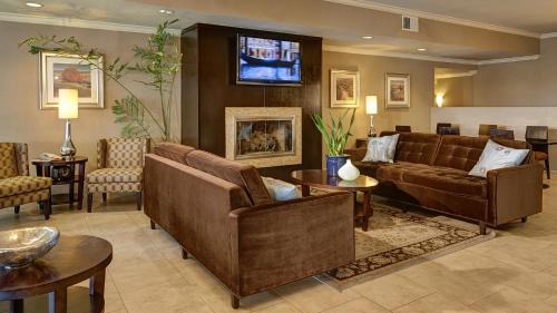 Фотография гостиницы Hampton by Hilton Encinitas-Cardiff Beach Area