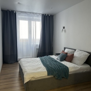 Фотография квартиры Квартира на проспекте Красной Армии 251А