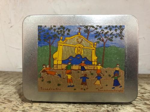 Фотография мини отеля Pousada Vó Iris