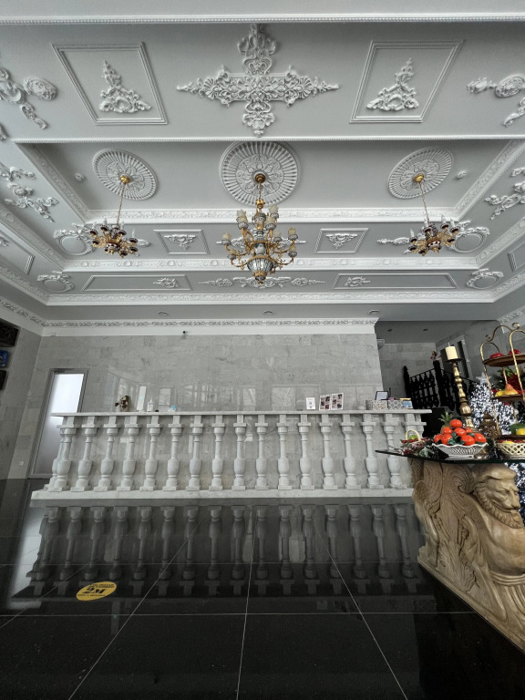 Фотография квартиры Аппартаменты Морской Дворец