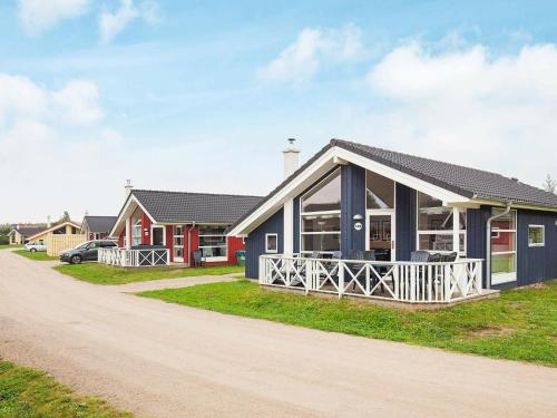 Фотография гостевого дома Holiday home Großenbrode XIX