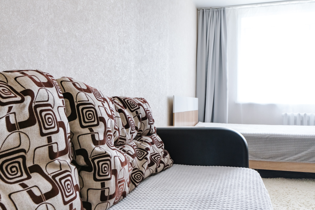 Фотография квартиры Апартаменты Шимановского 80