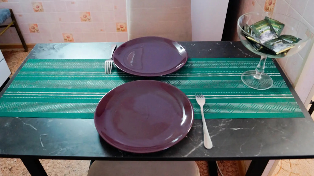 Фотография квартиры Апартаменты на улице Румянцева