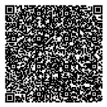 QR код театра Театр Академия театральных художеств