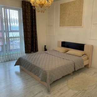 Фотография квартиры Квартира Светлые Апартаменты на Набережной