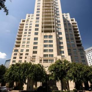 Фотографии гостиницы
The Ritz-Carlton, Dallas