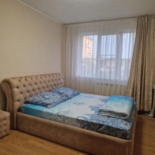 Фотография квартиры Квартира на улице Сталинградская 15