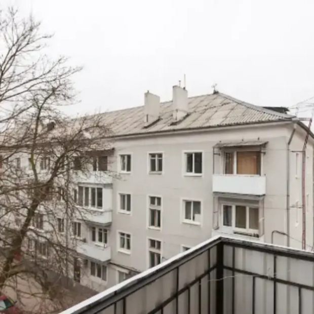 Фотографии квартиры 
            KenigApart (КенигАпарт) на улице Черняховского 20