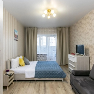 Фотография квартиры Апартаменты на Салтыкова-Щедрина 58/3