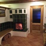 Фотография гостевого дома Penzion Brnenka