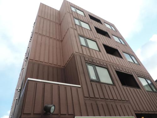 Фотография гостиницы Hotel Muroran Hills