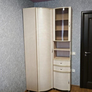 Фотография квартиры Resident Ufa (Резидент Уфа) USSR room