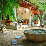 Фотография мини отеля The Green Edge